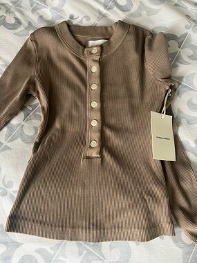 Citizens Of Humanity Varra Henley *BNWT* (XS)